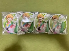 2026年最新】ぷりっつ 缶バッジ まとめ売りの人気アイテム - メルカリ