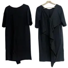 Stella McCartney ミディ丈ワンピースのサムネイル