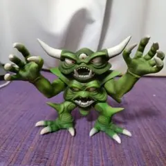 ドラクエ ソフビモンスター ギガンテス 260621 - メルカリ