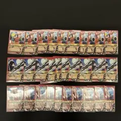 NARUTO カードゲーム 大量セット ナルト サスケ サクラ