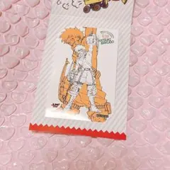 ヒロアカ　爆豪勝己　ブロマイド