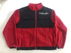 値下げ❗️キッズ　フリース　ジャケット　150サイズ