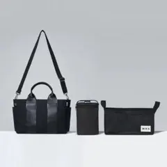 ⭐︎大人気売り切れ品⭐︎ MIKAstudio mikaバッグ マザーズバッグ
