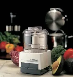 2026年最新】クイジナート フードプロセッサー dlc-191jの人気アイテム