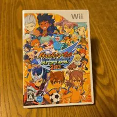 イナズマイレブン Go ストライカーズ 2013