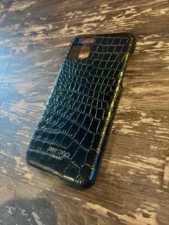 JIMMY CHOO クロコダイル iPhone 11promaxケース
