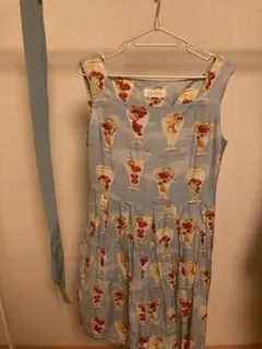 Jane Marple ジェーンマープル　ワンピース