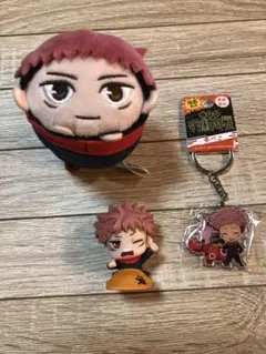 2025年最新】呪術廻戦おねむたん虎杖悠仁の人気アイテム - メルカリ