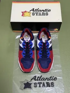★Atlantic STARS/CETUS/FNF102/45★超激レア★