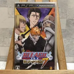 2026年最新】BLEACH ~ヒート・ザ・ソウル7~の人気アイテム - メルカリ