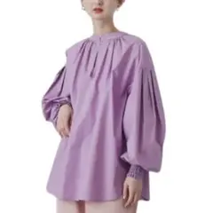 タック パープル