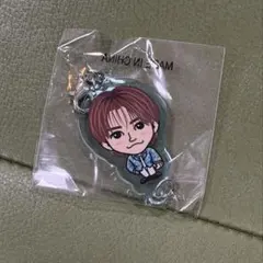 FANTASTICS 中島颯太 つながるチャーム SUNFLOWER ガチャ