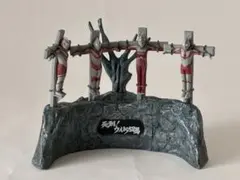 【ウルトラ怪獣戯画シリーズ 1/11迄最終価格】輝け！ウルトラ五兄弟 開封品 ウルトラ怪獣戯画シリーズ 1/11迄最終価格】輝け！ウルトラ五兄弟 開封