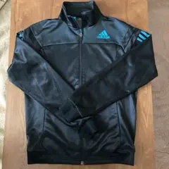 値下げ　adidas アディダス ジャージ上のみ
