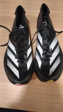 アディゼロアンビション