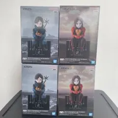 DEATH STRANDING 2 モニタートップフィギュア サム ヒッグス - メルカリ