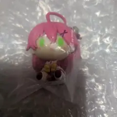 ホロライブ 一番くじ　さくらみこ ちょこのっこフィギュア新品