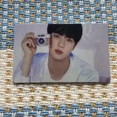 2026年最新】ラキドロ bts ジンの人気アイテム - メルカリ