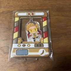 僕のヒーローアカデミア きゃらきゃっちゃーアクリルスタンド　ホークス