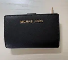 【MICHEAL KORS】財布