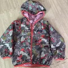 パタゴニア ダウン　リバーシブル