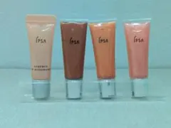 2026年最新】IPSA リップグロスの人気アイテム - メルカリ