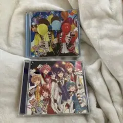 すとぷり　すとろべりーねくすとっ! 通常盤  初回限定 ライブ映像盤A セット