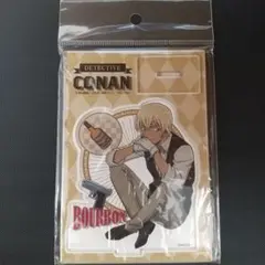 a-1035 名探偵コナン アクリルスタンド ヴィンテージ 安室透 バーボン