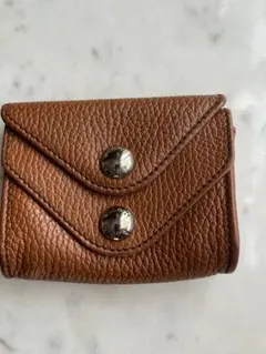 【未使用品】TODS/トッズ　ケース/小銭入れ 　レザー 楽天市場】【楠本質店/元住吉】TOD'S/トッズ コインケース