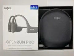 2026年最新】OpenRun pro mini 2の人気アイテム - メルカリ