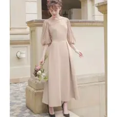 GIRL パーティードレスのサムネイル