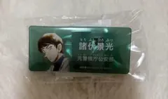 名探偵コナン 公式アプリ 諸伏景光　アクリルネームバッジvol.2