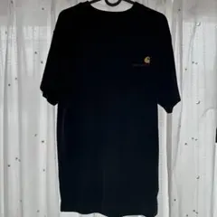 Carhartt 黒tシャツのサムネイル