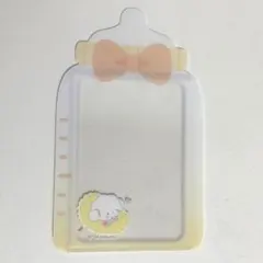 サンリオ　シークレット硬質カードケース　こぎみゅん