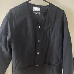 キルティングジャケット