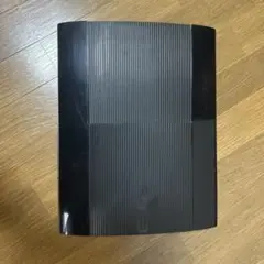 PlayStation 3 本体 ブラック