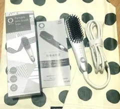 未使用に近い　Agetuya アゲツヤ　ヘアアイロン　アイロン