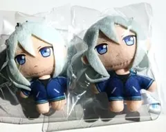 プロセカ 宵崎奏 セガラッキーくじ B賞 ぷちぬい