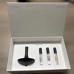 Christian Dior ノベルティ　香水と駒ディフューザーセット