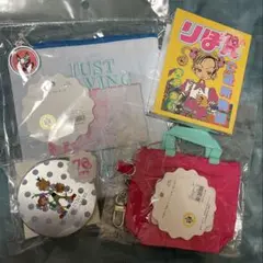3COINS× りぼん70th コラボ　ご近所物語