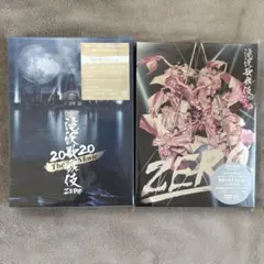 SnowMan 滝沢歌舞伎ZERO 初回盤DVD BluRay
