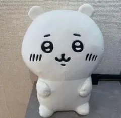 ちいかわ　ぬいぐるみ　BIGのサムネイル