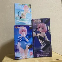 激レア】ToLOVEる ダークネス ガチャ キーホルダー モモ シークレット 