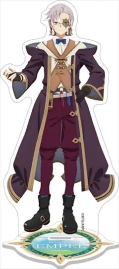 定価1980円　ライザのアトリエ　アクリルスタンド アンペル