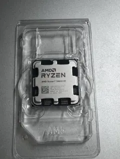 2026年最新】Ryz 7800x3dの人気アイテム - メルカリ