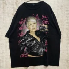 M BEST TOUR 2011 加藤ミリヤ ツアーTシャツ - メルカリ