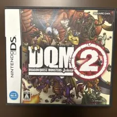 ドラゴンクエストモンスターズ ジョーカー2