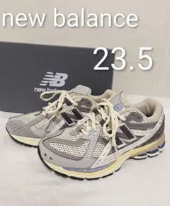 NEW BALANCE / ニューバランス U1906NA