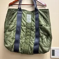 US us 三軒茶屋 Customized Quilted ボディーバッグ - メルカリ