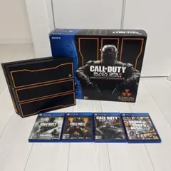 2026年最新】ps4 bo3 限定の人気アイテム - メルカリ
